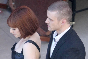 Amanda Seyfried lubi seks z Justinem Timberlake'em!