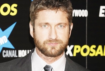 Gerard Butler: Nie jestem chory!