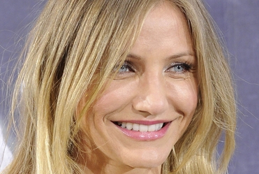 Cameron Diaz do wzi�cia