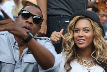 Ci��owe zachcianki Beyonce