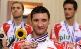 Nie zobaczymy ju� polskiej megagwiazdy...