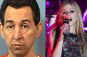 Zamordowa� matk� z "mi�o�ci do Avril Lavigne"!
