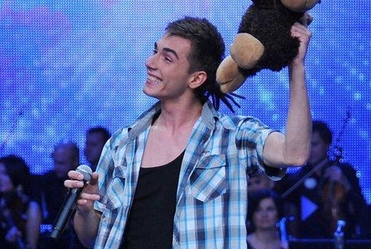 Bednarek w wakacje zarobi�...