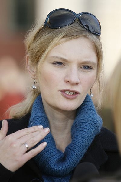Agata Buzek