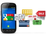 Startuje Google Wallet, czyli płatności zbliżeniowe w Androidzie