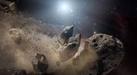 Asteroida nie zabi�a dinozaur�w