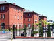 Apartments Sadyba 
