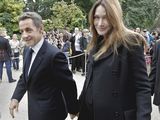 Bruni ma ju� dosy� ci��y!