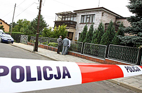 Nag�a �mier� zabra�a ca�� rodzin�! Nowe fakty