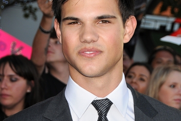 Lautner: Chcia�bym kr�ci�