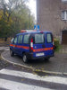 Prztyczek w nos