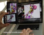 Adobe wprowadza Flash Player 11 i AIR 3