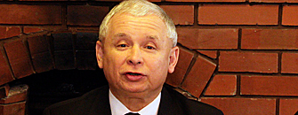 Byli GROM-owcy �ledz� Kaczy�skiego!