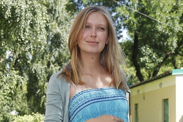 Magdalena G�rska urodzi�a!