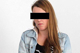 19-latka: anio�kiem nie jestem, ale nie chcia�am zabi� ojca