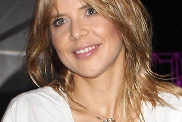 Sablewska ma nowy tatua� FOTO