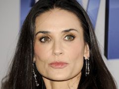 Co si� dzieje z Demi Moore?!