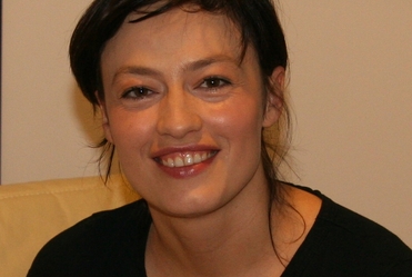Magdalena R�czka o Fundacji Spe�nionych Marze�