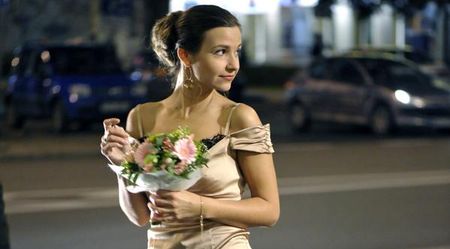 Joanna Koroniewska - mama przede wszystkim
