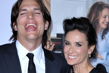 Demi Moore i Ashton Kutcher rozwodz� si�!