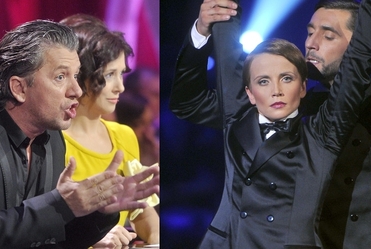 J�zefowicz m�ci si� na Zieli�skiej?!