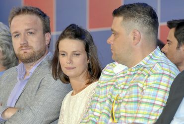 TVN zawiesi�a emisj� "Wszyscy kochaj� Romana"!