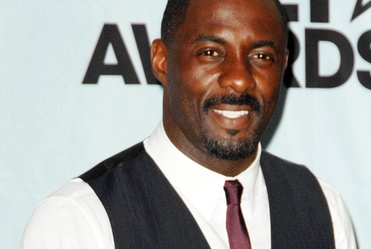 Idris Elba: Zagra�bym agenta 007