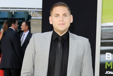 Jonah Hill: Nie zawiod�em Brada Pitta