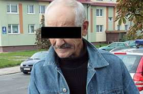 Ten pijany kierowca zn�w zabi� - ��cznie ju� 4 osoby!
