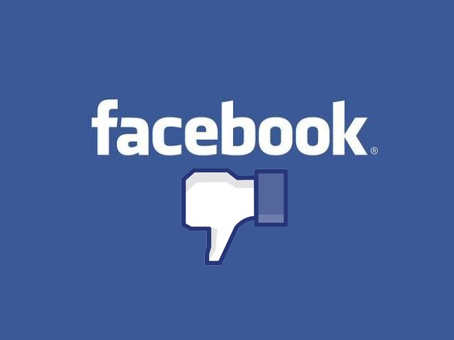 Poważna dziura na Facebooku - można czytać cudze wiadomości