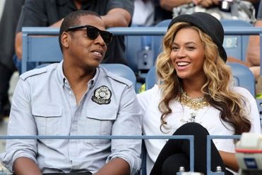 Jay-Z o wychowaniu dziecka: "My�l�, �e to b�dzie ca�kiem proste"