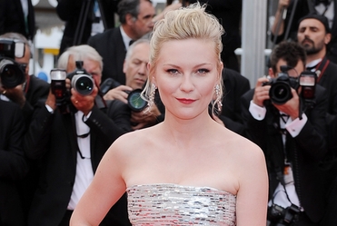 Kirsten Dunst: Film budzi we mnie z�o��!