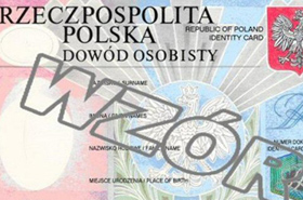 Nowe dowody osobiste nie b�d� bezpieczne?