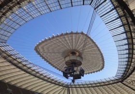Dzie� otwarty na Stadionie Narodowym!