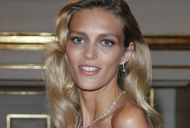 Anja Rubik ma cztery futra. "Zabrzmi to mo�e makabrycznie, ale..."