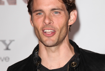 James Marsden si� rozwodzi!
