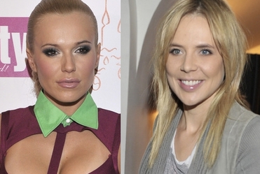 Maja Sablewska: Nigdy nie m�wi� nigdy