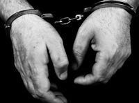 Bohaterowie czy terrory�ci? W przeddzie� Dnia Milicjanta wysadzili aule w powietrze 