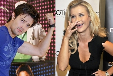 Joanna Krupa: Miko�aj Krawczyk jest "super sexy"!