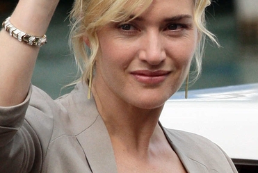 Kate Winslet szczerze o rozwodzie