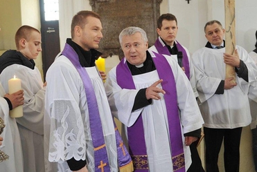 "Plebania": b�d� sensacyjne w�tki!