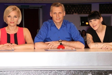 "Mam Talent": Robert Kozyra o byciu jurorem