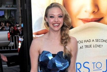 Amanda Seyfried szuka ch�opaka