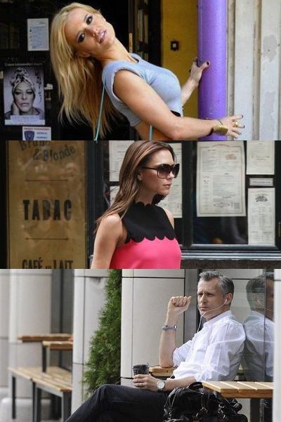 Oni wydaj� maj�tek na torebki i buty!