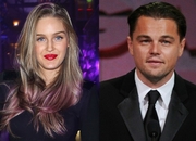 Wszystkie kobiety Leonardo DiCaprio