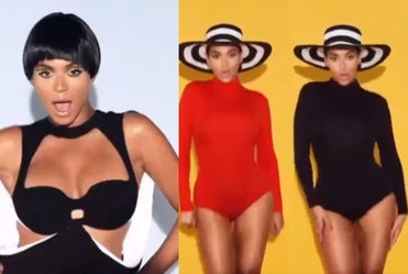 Nowy teledysk Beyonce ju� do obejrzenia! WIDEO