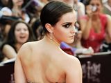 Emma Watson czuje presj�