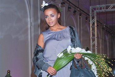Aleksandra Szwed zostanie projektantk�