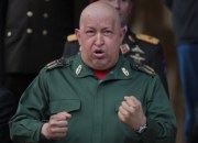 Hugo Chavez