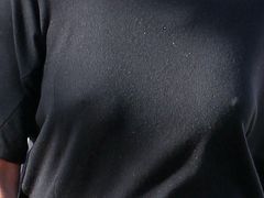 Sharon, gdzie tw�j stanik?